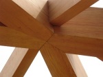 complex compound joinery